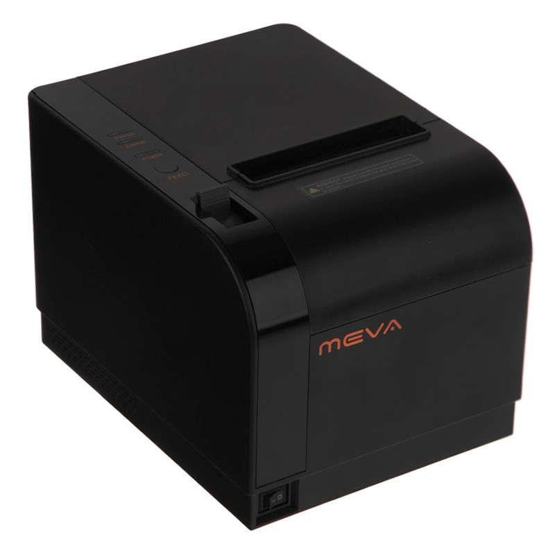 فیش پرینتر Meva TP-1200