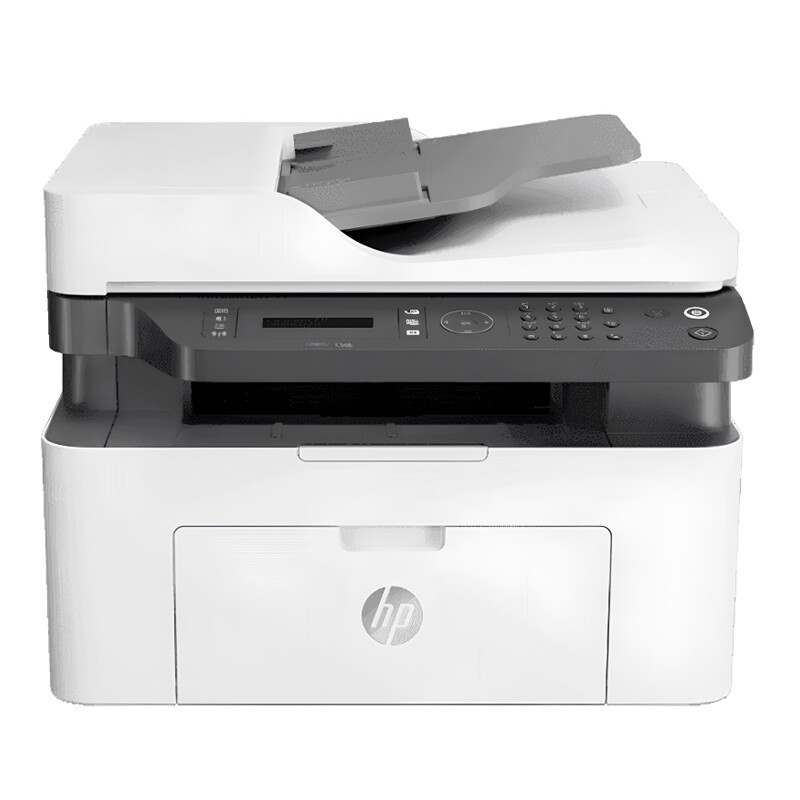 پرینتر چند کاره لیزری HP Laser MFP 139fnw