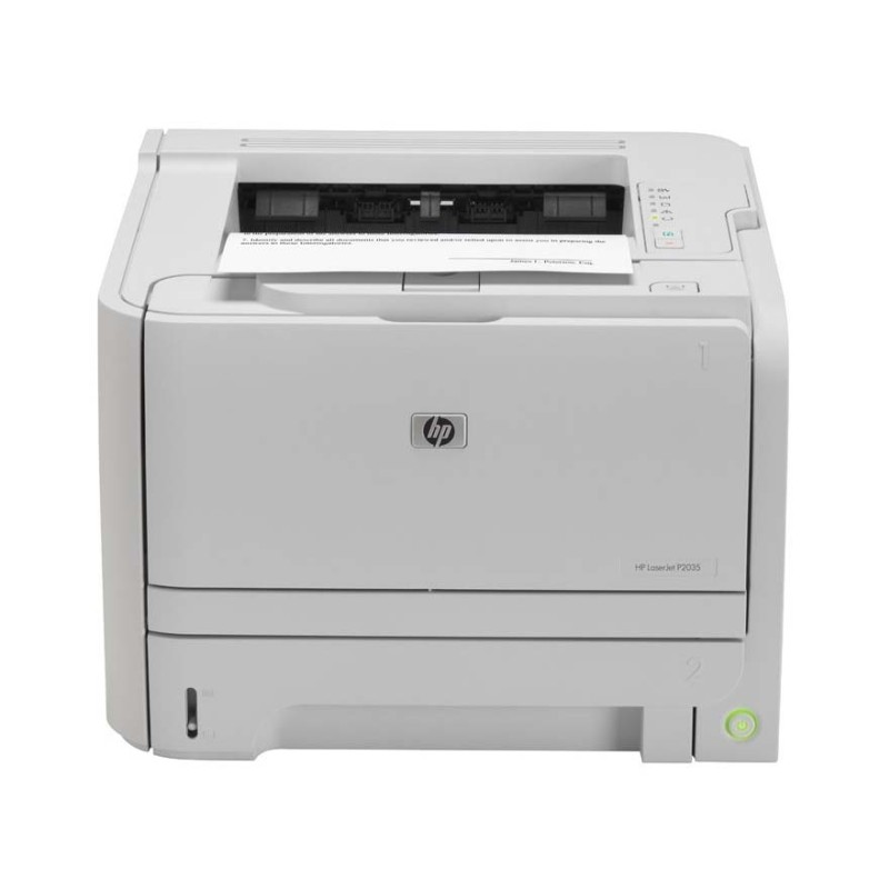 پرینتر لیزری HP LaserJet P2035