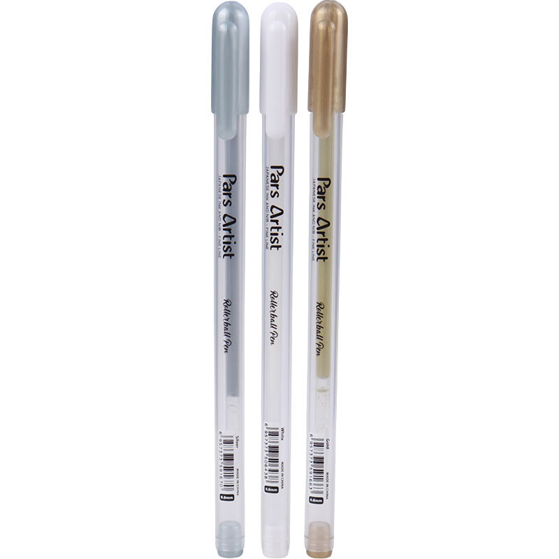 روان نویس پارس آرتیست 0.8 میلی متر