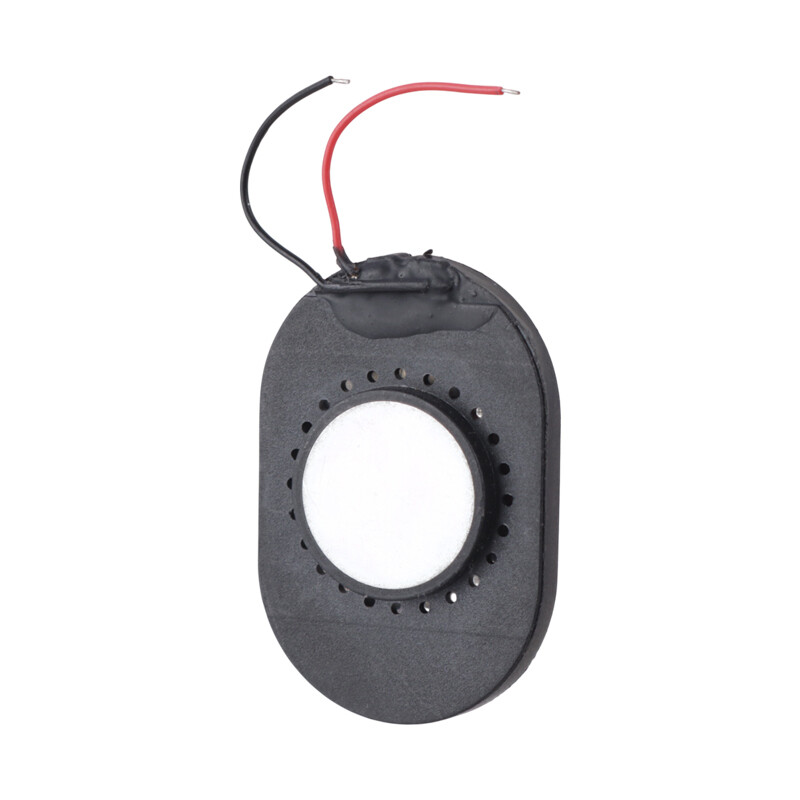 بازر زنگ بیضی سیم دار