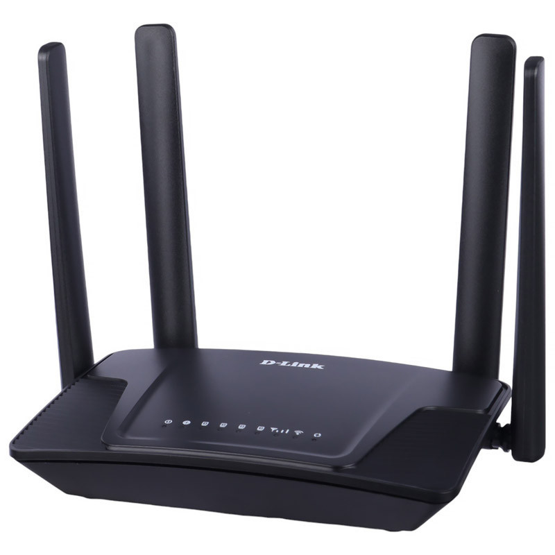 مودم روتر سیمکارتی 4G LTE دی لینک DWR-M920 V1.1.4 B2