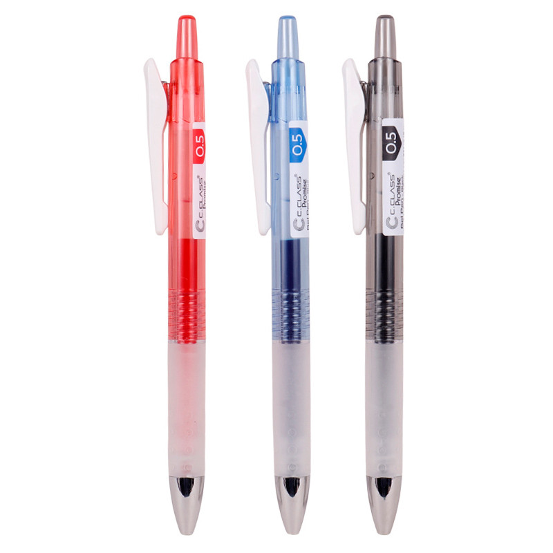 روان نویس سی کلاس 0.5 میلی متر Promise PR10-B5 بسته 12 عددی