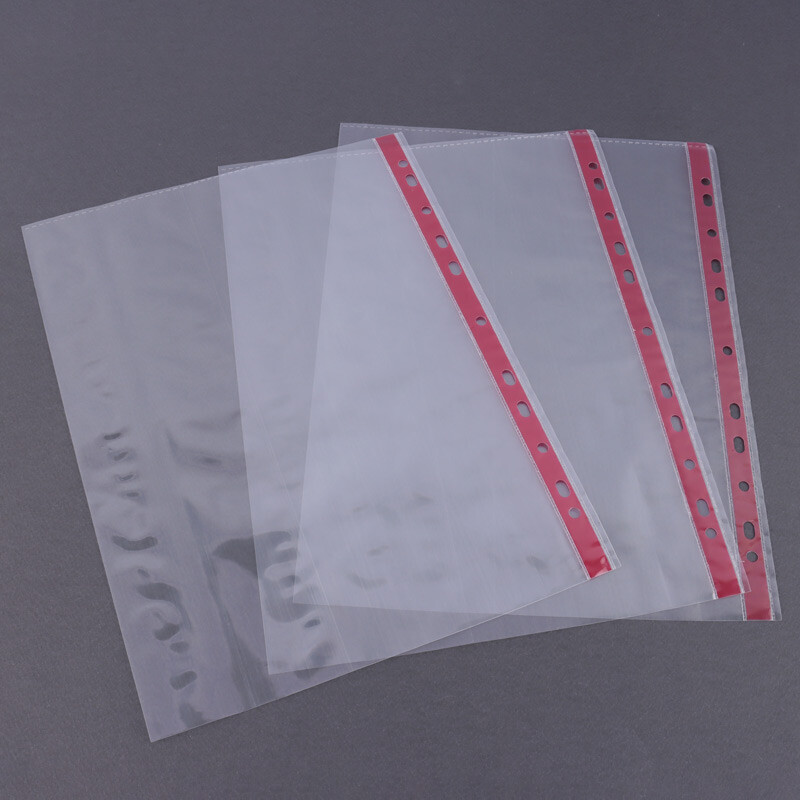 کاور کاغذ Sorena 15mu سایز A4 بسته 100 عددی