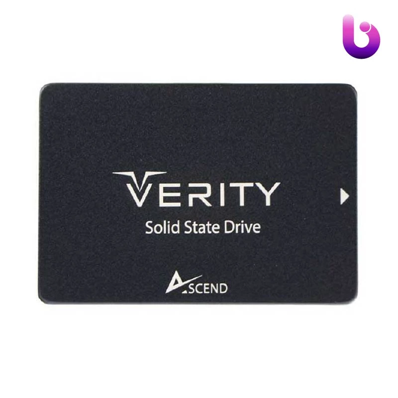 حافظه SSD وریتی Verity Ascend S601 256GB