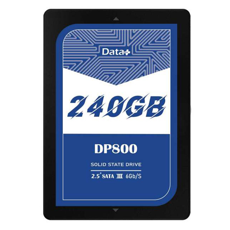 حافظه SSD دیتا پلاس Data+ DP800 240GB