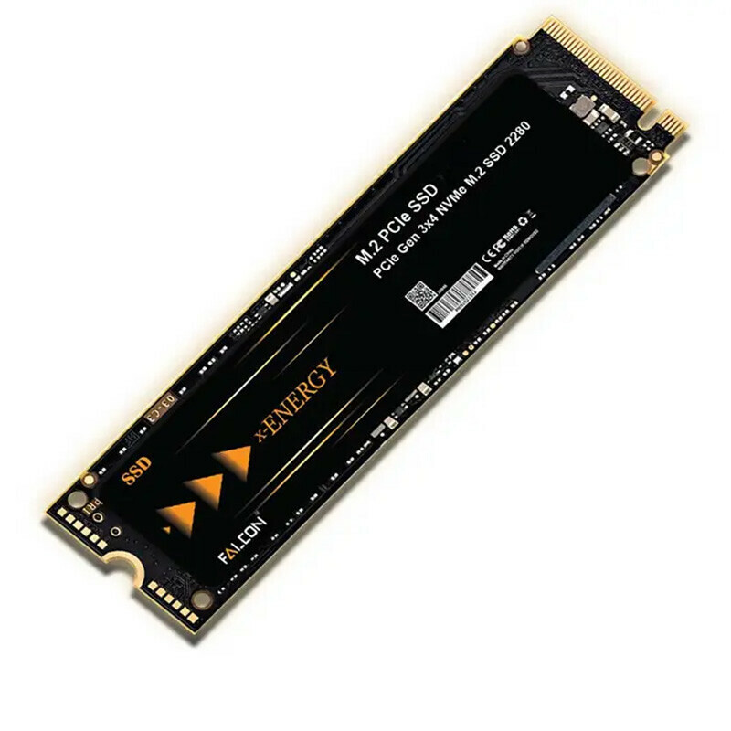 حافظه SSD ایکس انرژی X-Energy Falcon 1TB M.2