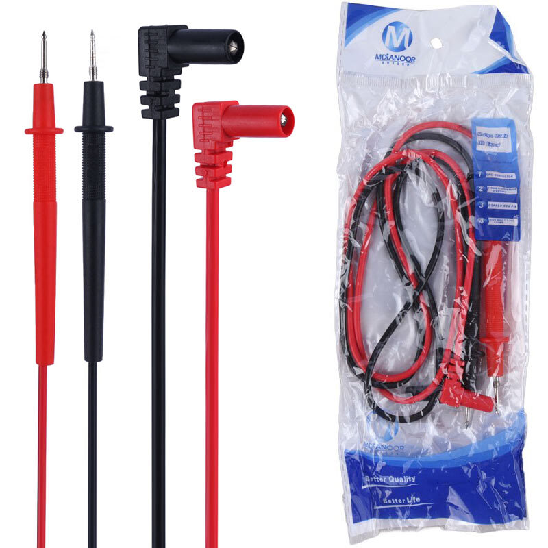 کابل مولتی متر Mdianoor کد 2