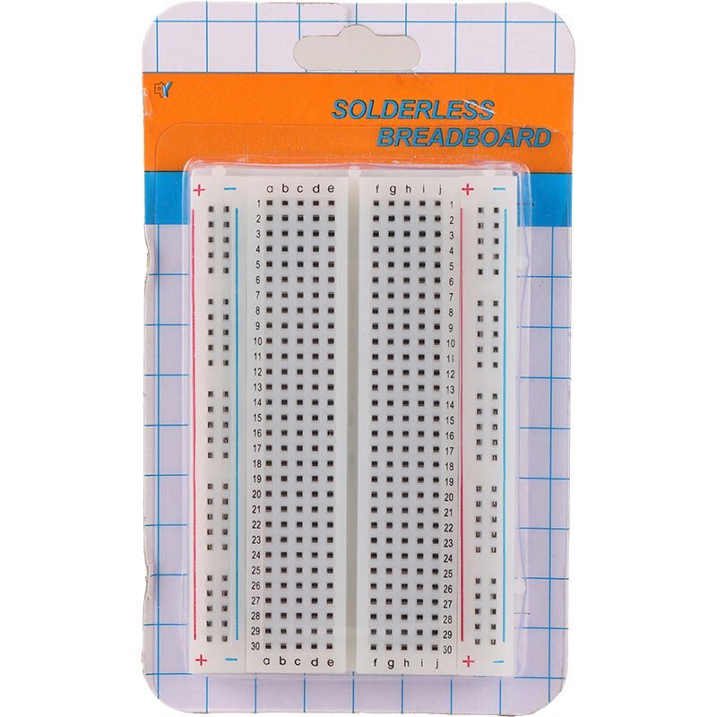 برد بورد 400 سوراخ