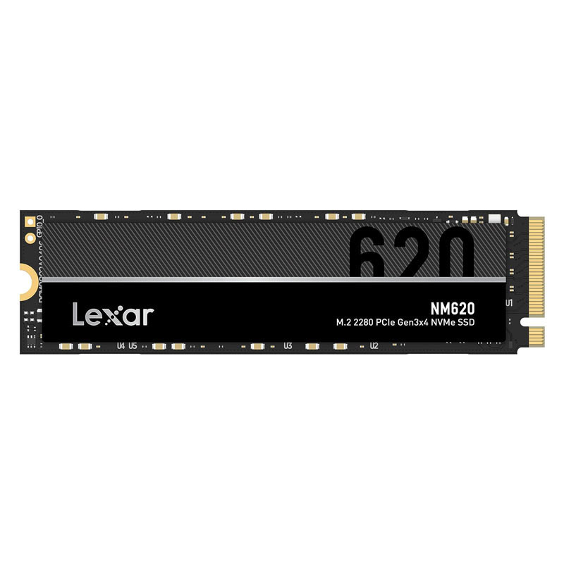 حافظه SSD لکسار Lexar NM620 2TB M.2