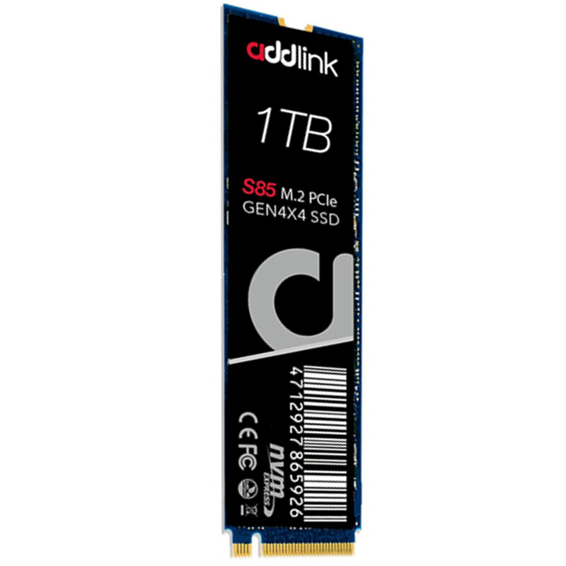 حافظه SSD ادلینک Addlink S85 1TB M.2
