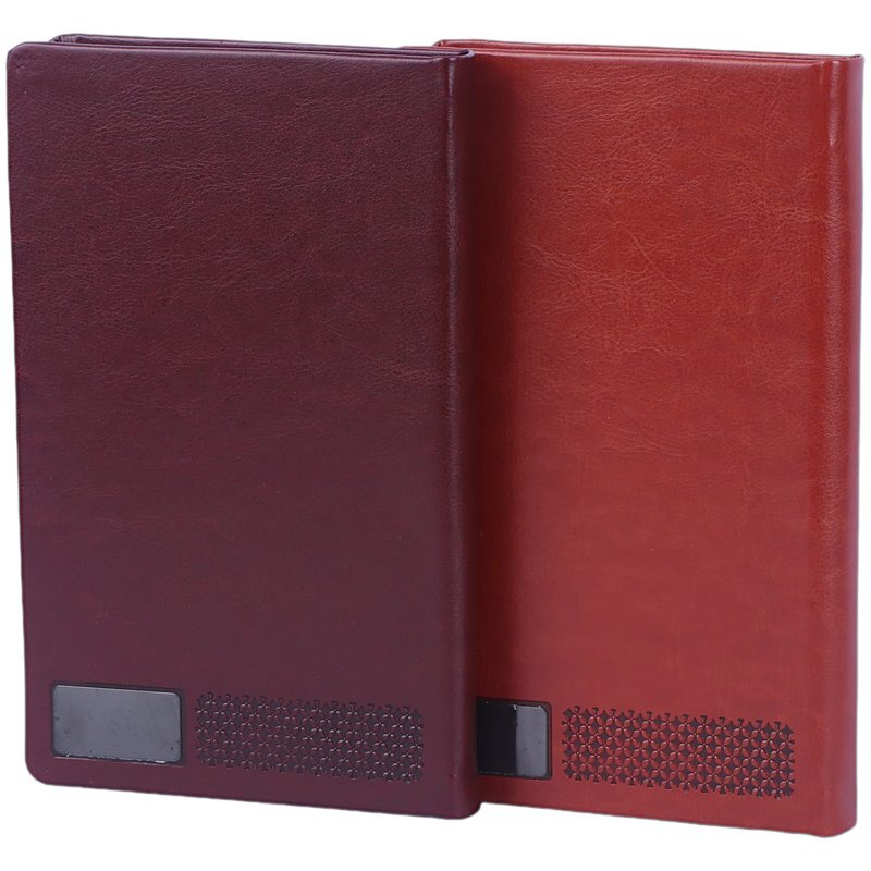 سالنامه چرم ترمو اروپایی 1405 آفاق طرح یافا کد 6