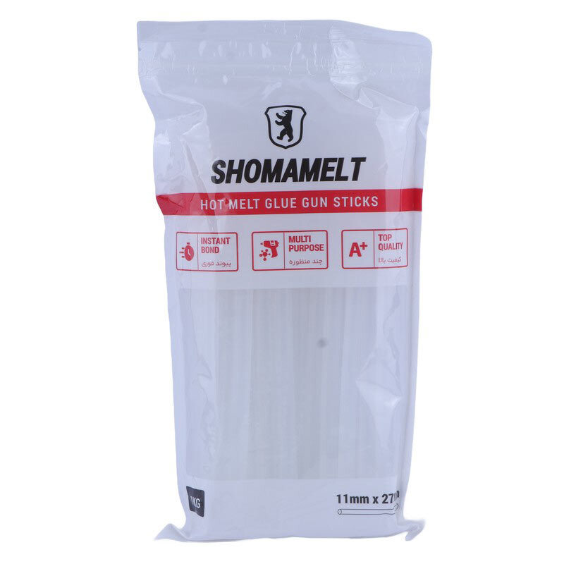 چسب حرارتی ضخیم Shomamelt 1Kg
