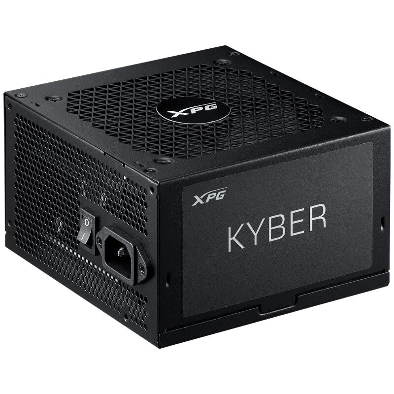 پاور 750 وات ای دیتا Adata XPG KYBER Gold