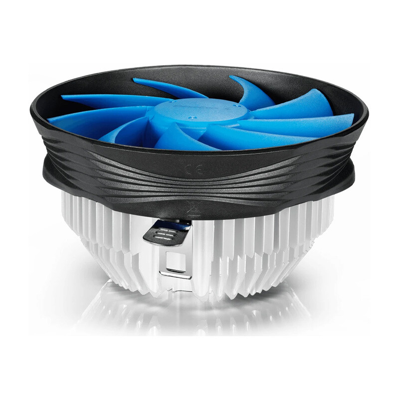 خنک کننده پردازنده دیپ کول GAMMA ARCHER PRO V2