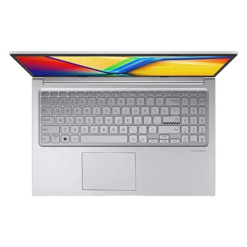 لپ تاپ ایسوس 15.6 اینچی Vivobook 15 X1504VA Core i7 1355U 8GB 512GB SSD