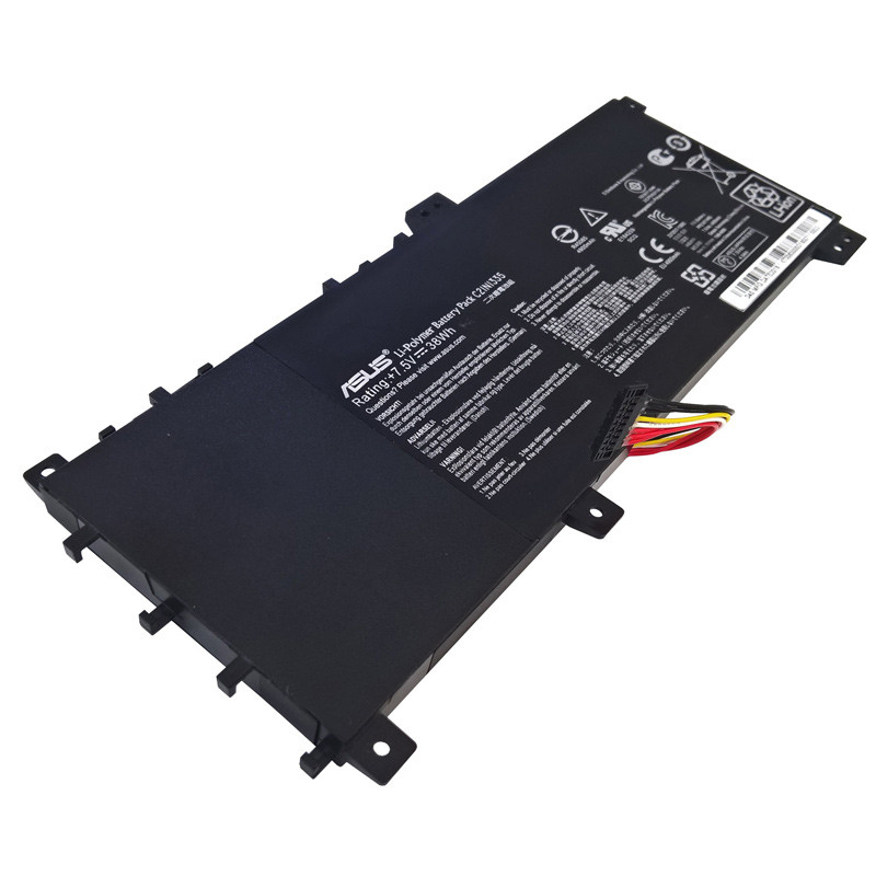 باتری لپ تاپ ایسوس Asus VivoBook S451 C21N1335 4Cell
