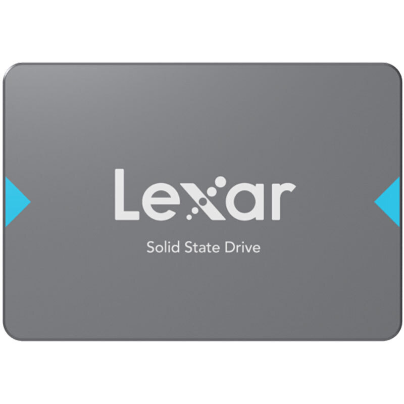 حافظه SSD لکسار Lexar NQ100 1TB
