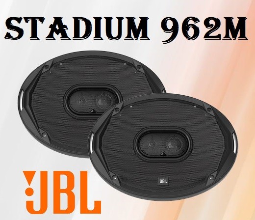JBL Stadium 962M بلندگو بیضی جی بی ال