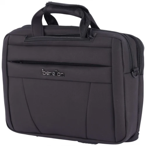 کیف لپ تاپ سه کاره Benetton B01020