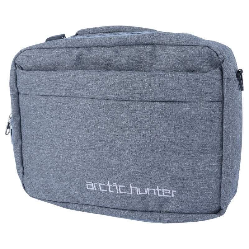 کیف لپ تاپ سه کاره Arctic Hunter B01650