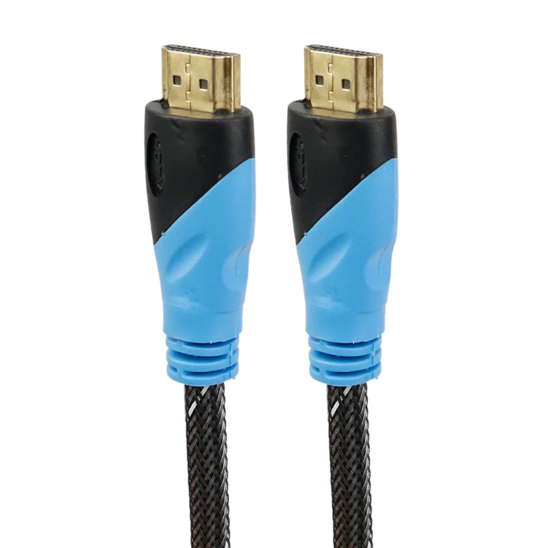 کابل HDMI پوست ماری دیتکس پلاس +Detex طول 20 متر