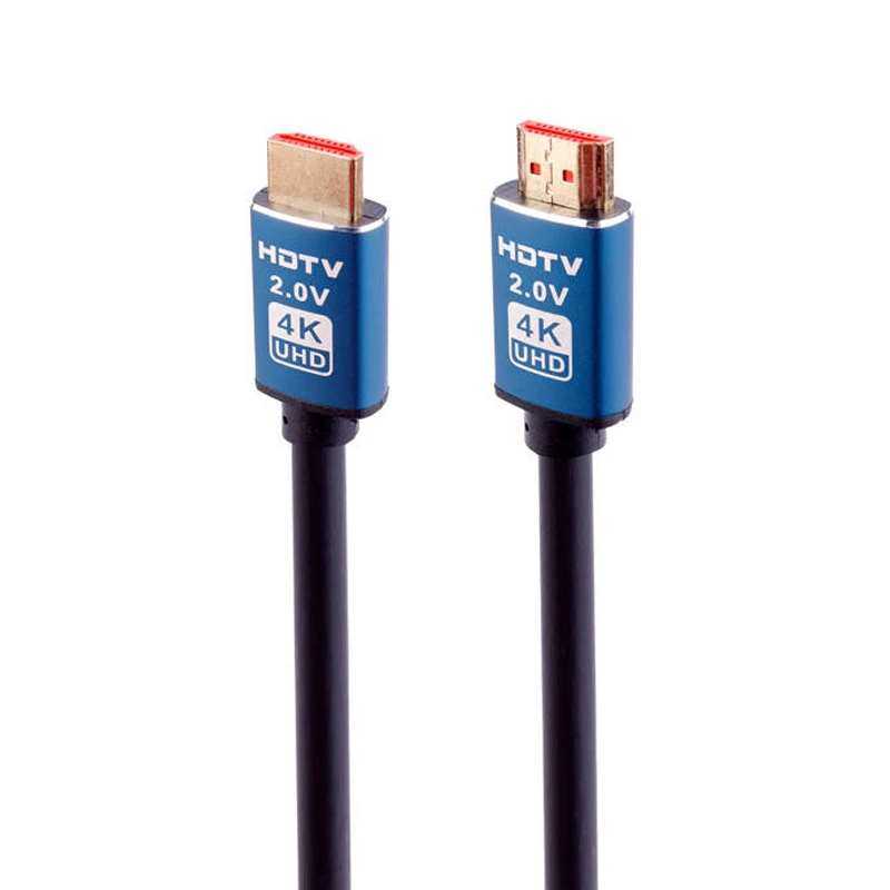 کابل HDMI v2.0 4k ایکس فورتک X4Tech طول 5 متر