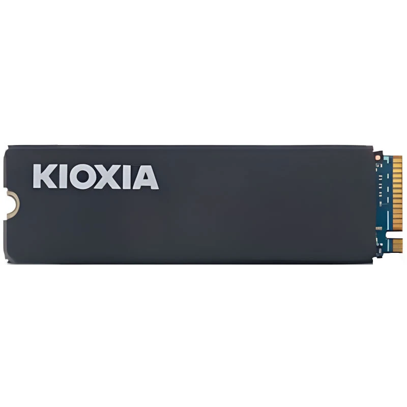 حافظه SSD کیوکسیا Exceria With Heatsink 1TB M.2