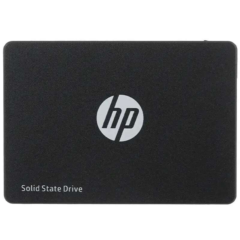 حافظه SSD اچ پی HP S650 240GB