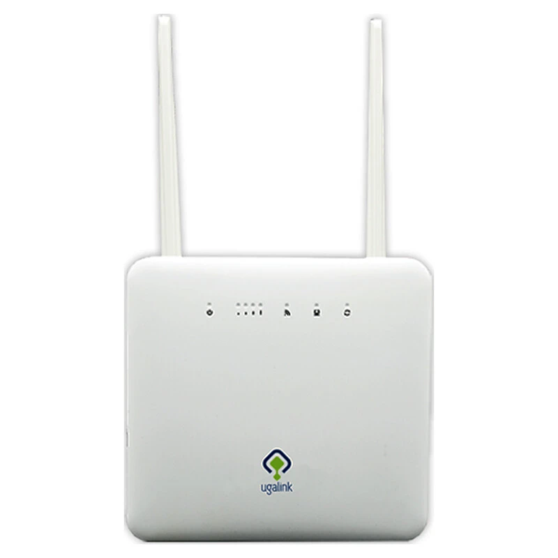 مودم روتر سیمکارتی 4G LTE یوگالینک UG-4240