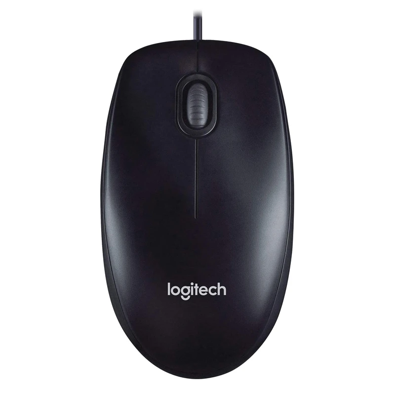 موس لاجیتک M90