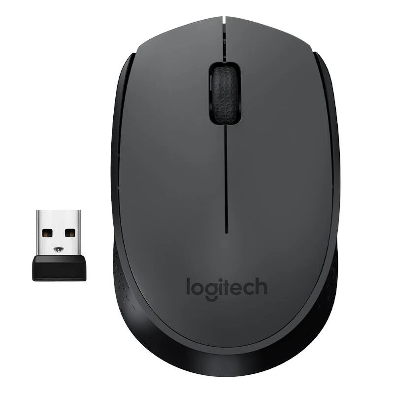 موس بی سیم لاجیتک M170