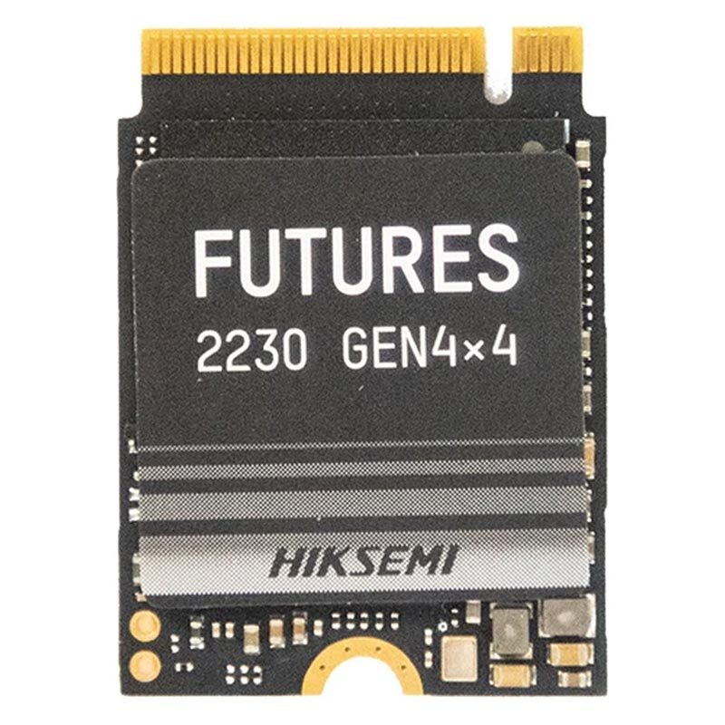 حافظه SSD هایک‌ سمی Futures 1TB M.2