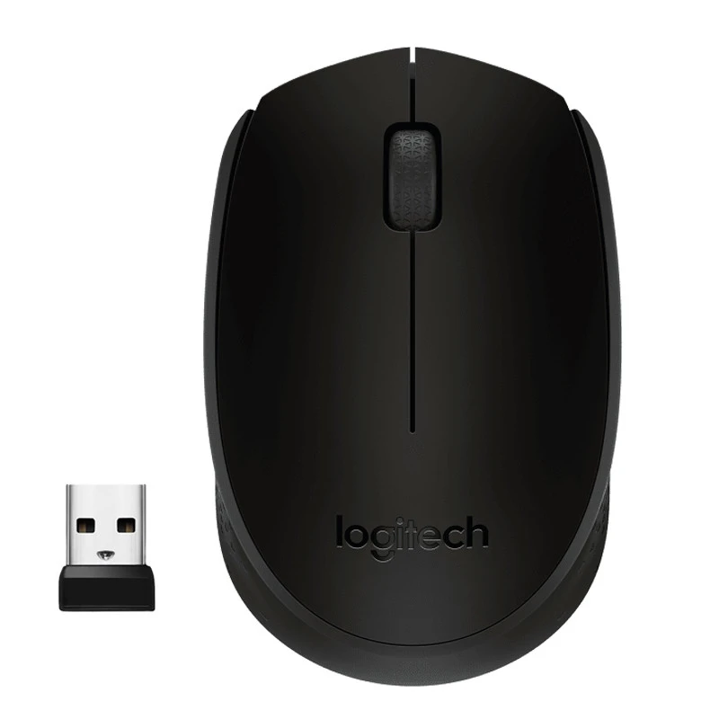 موس بی سیم لاجیتک M171