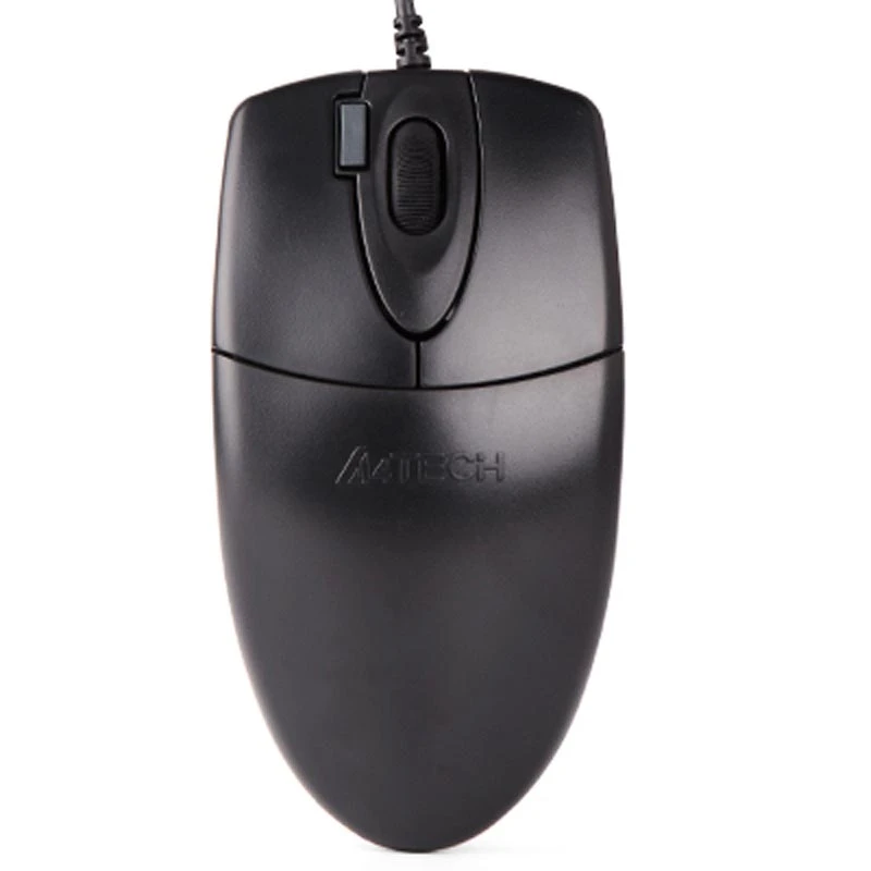 موس ای فورتک OP-620DS