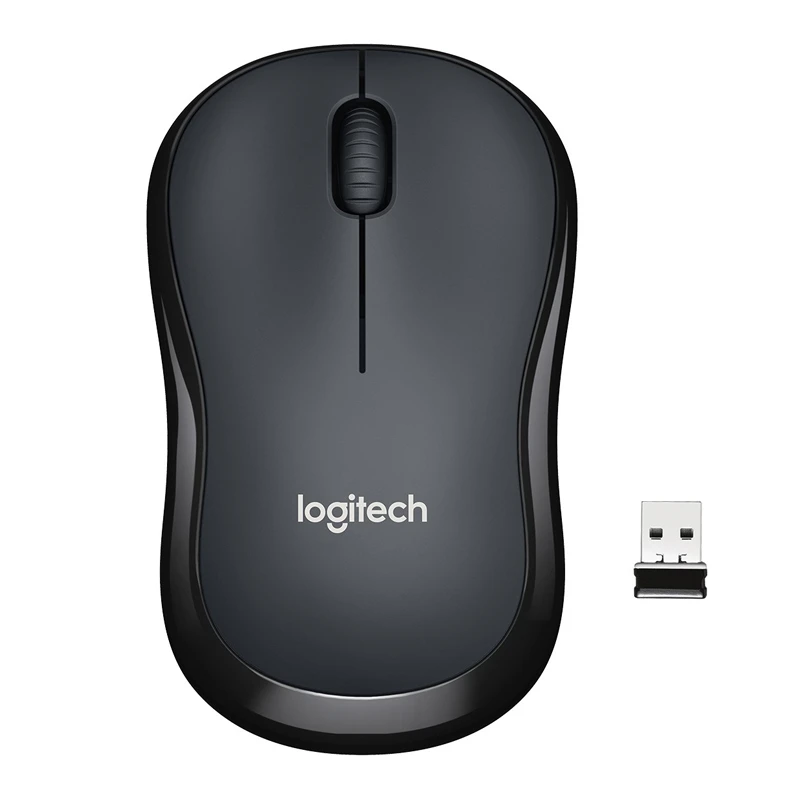 موس بی سیم لاجیتک M220