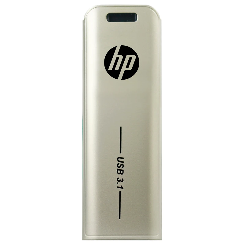 فلش 128 گیگ اچ پی HP X796W USB3.1