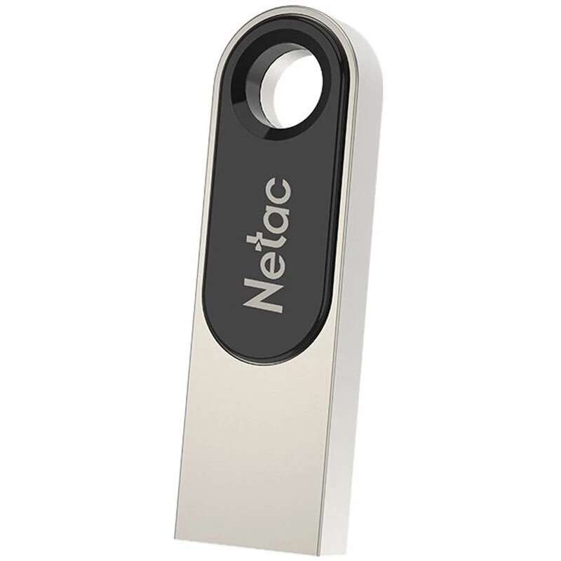 فلش 32 گیگ نتاک Netac U278 USB 3.0