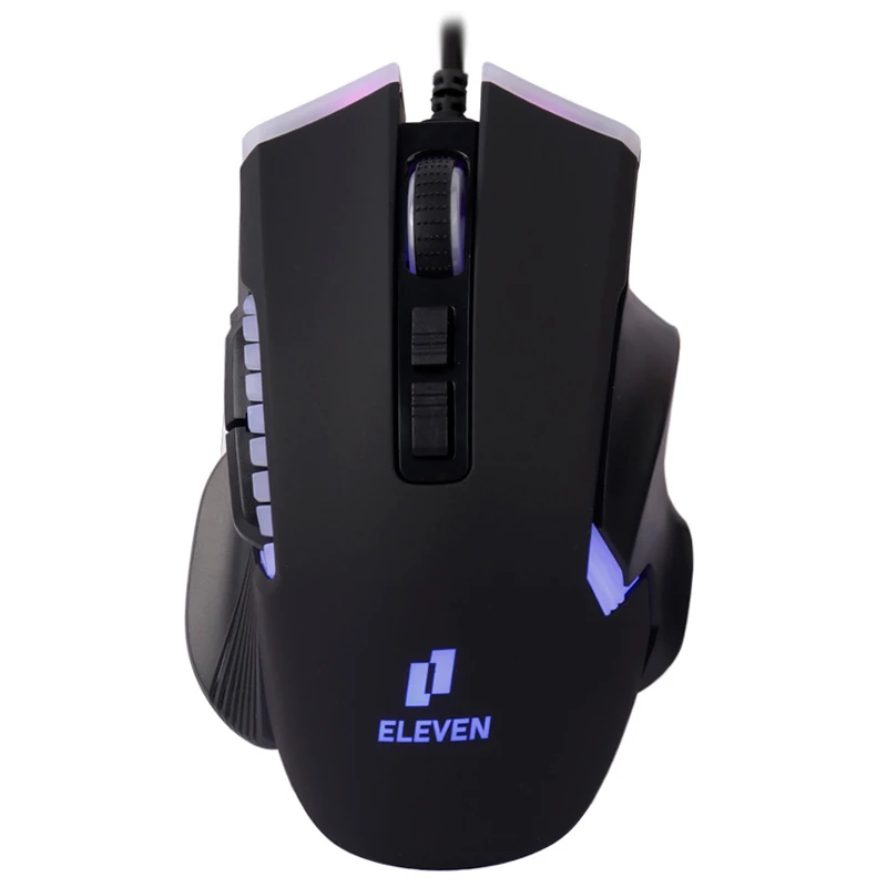 موس گیمینگ ایلون GM5