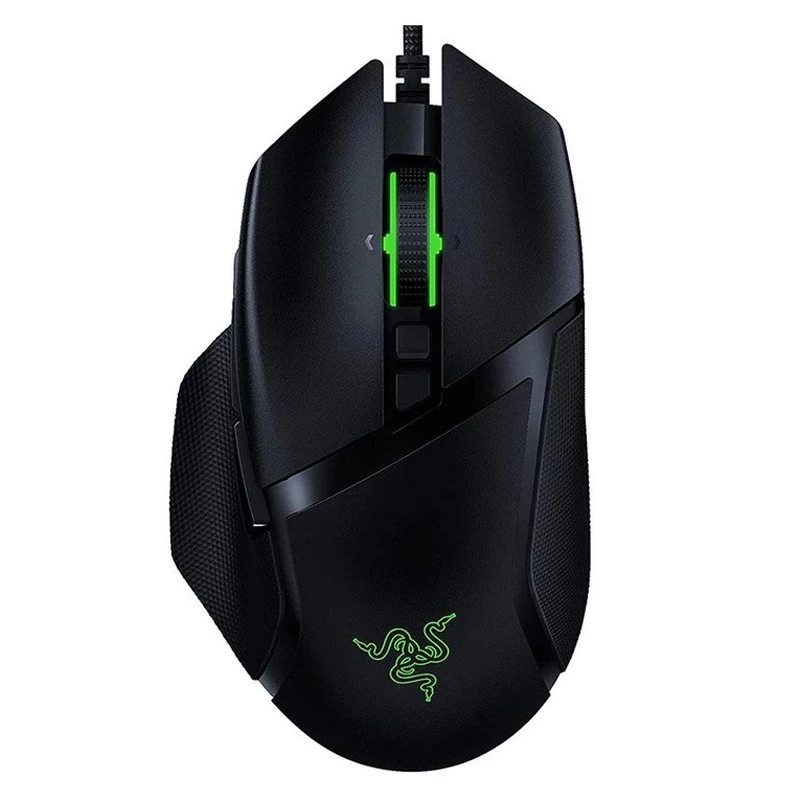 موس گیمینگ ریزر Basilisk V3