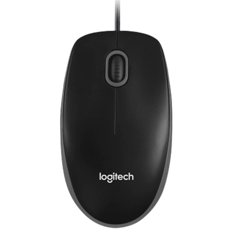 موس لاجیتک B100