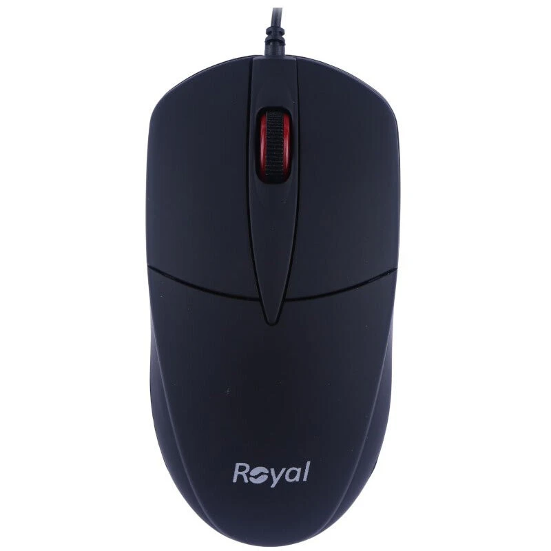 موس رویال R-M205