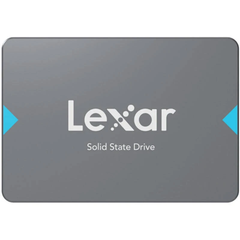 حافظه SSD لکسار Lexar NQ100 512GB