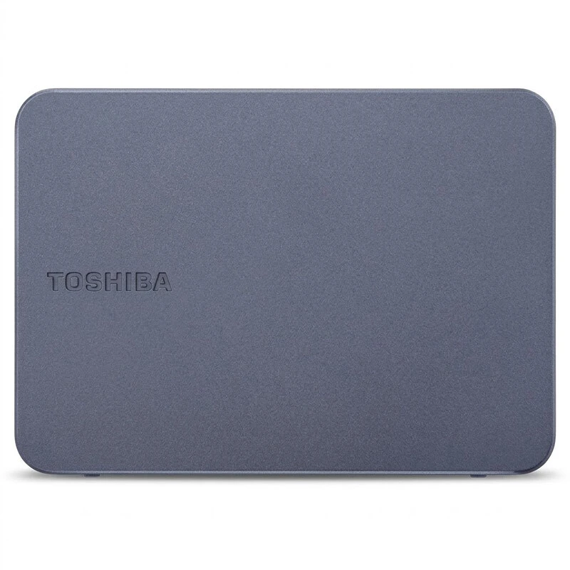 هارد اکسترنال توشیبا Gaming Canvio 4TB