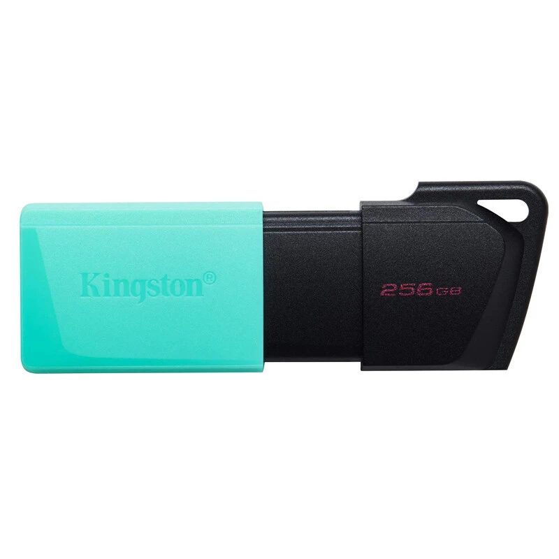 فلش 256 گیگ کینگستون Kingston DataTraveler Exodia M USB3.2