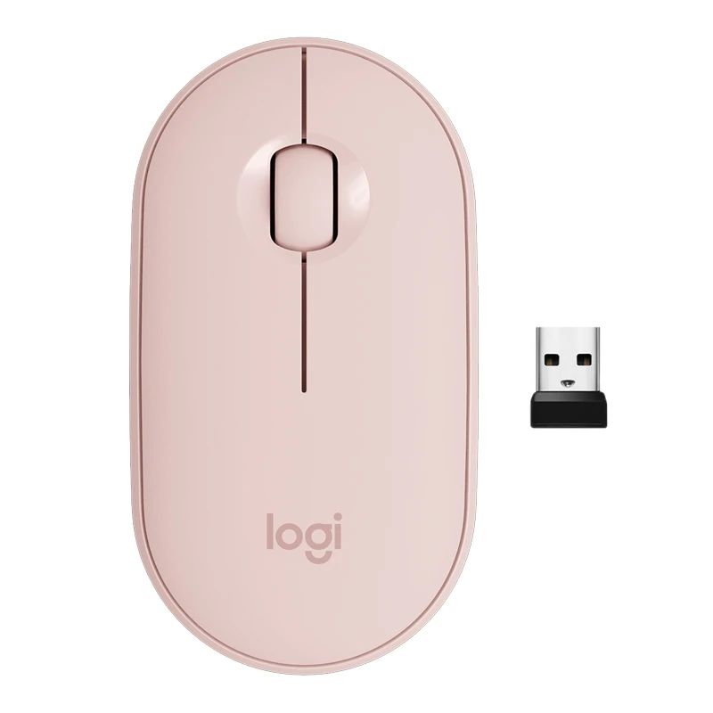 موس بی سیم لاجیتک M350