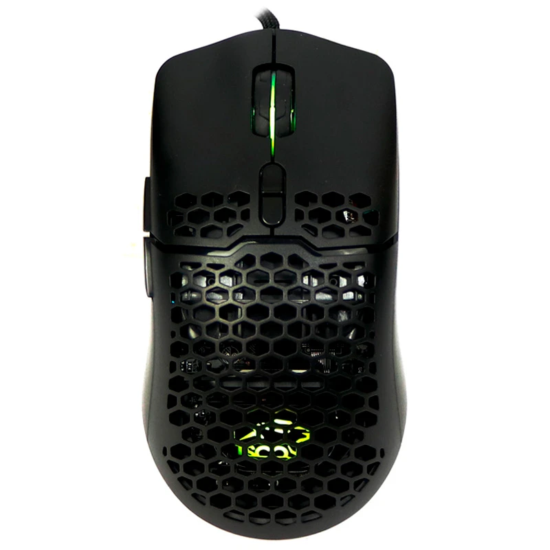موس گیمینگ تسکو GM 790