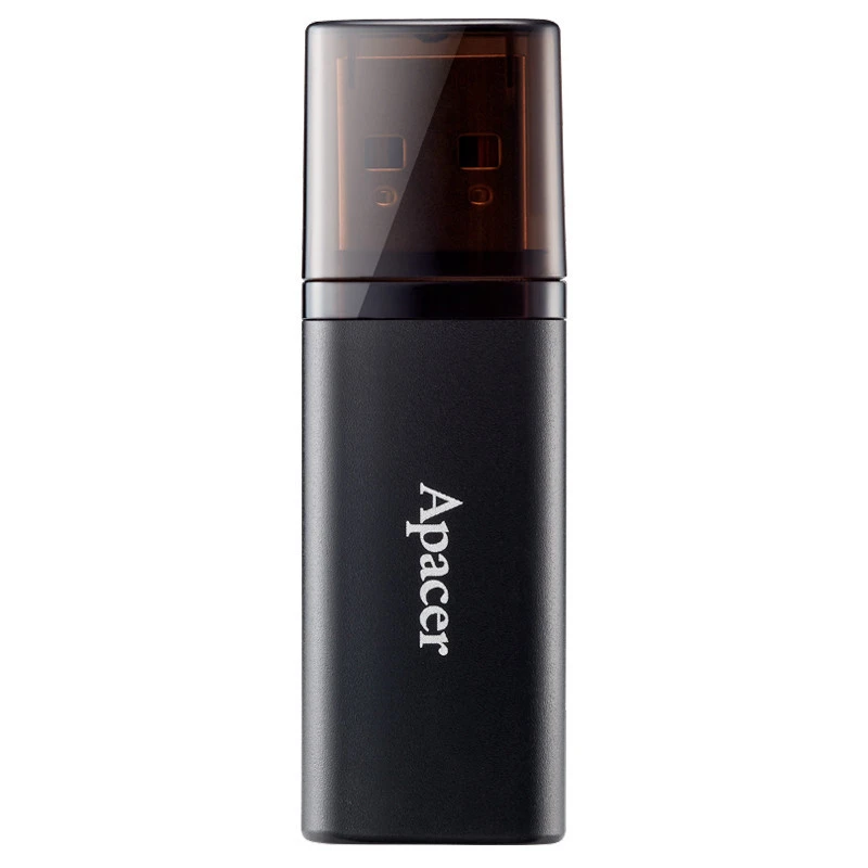فلش 64 گیگ اپیسر Apacer AH25B USB3.2