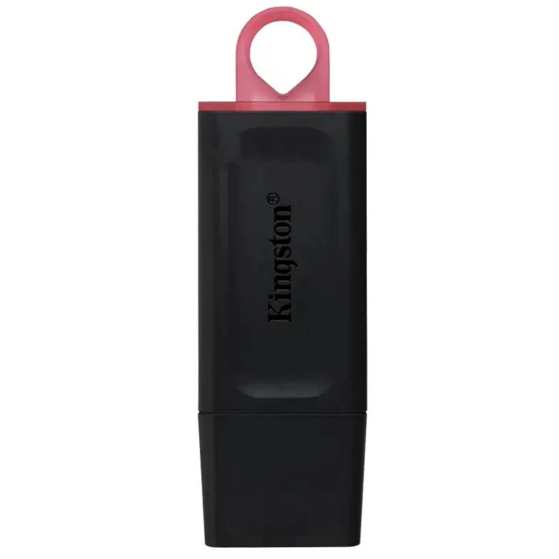 فلش 256 گیگ کینگستون Kingston DataTraveler Exodia USB3.2