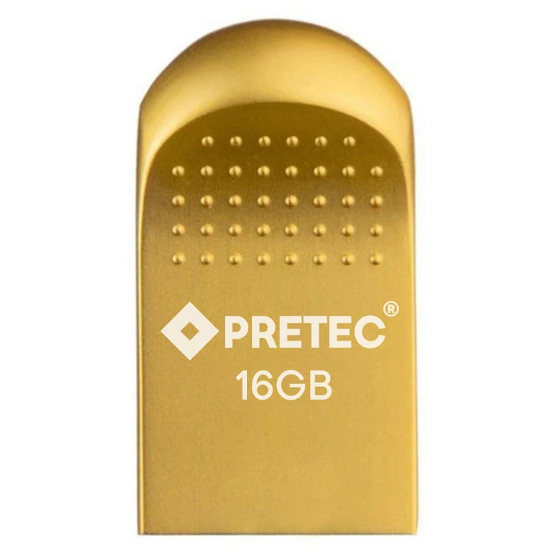 فلش 16 گیگ پرتک Pretec i-Disk Erla